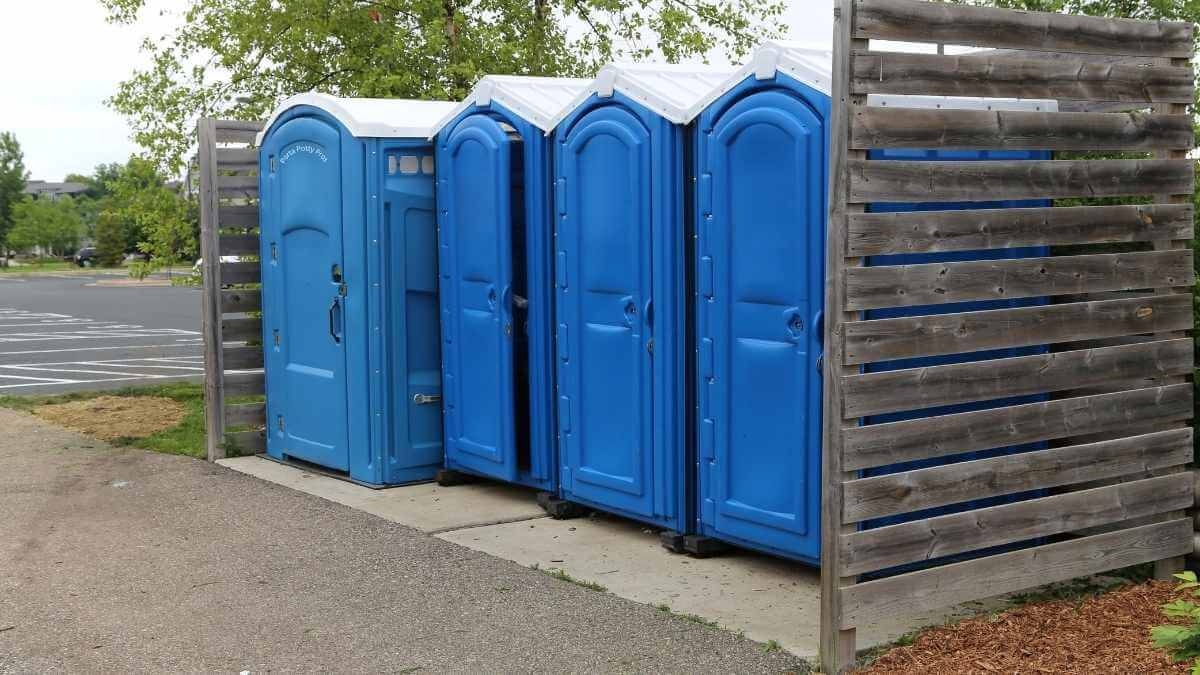 Porta Potty Rental Pros - Top Porta Potty Rentals in Dunnigan, CA, 95937